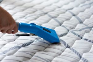 Mattress Cleaner near me - stain and odour removal