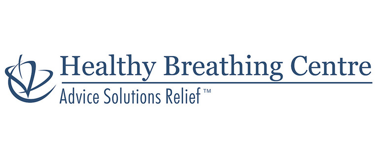 Healthy Breathing Centre Logo