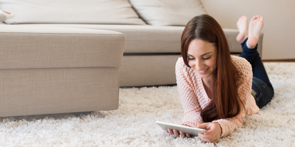 Carpet Cleaner Mernda