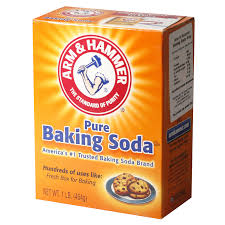 bicarbonate soda