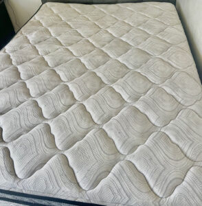 Mattress Cleaning near me