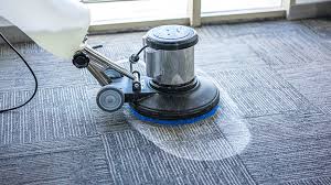 Encapsulation Carpet Cleaning