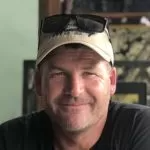 Steve Stoward Owner Mattress Cleaning Melbourne