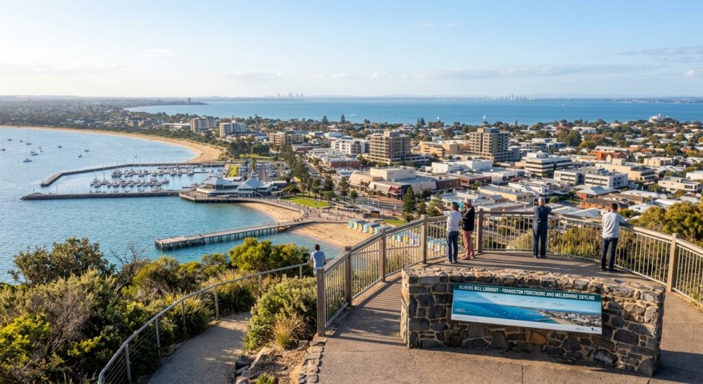 Frankston