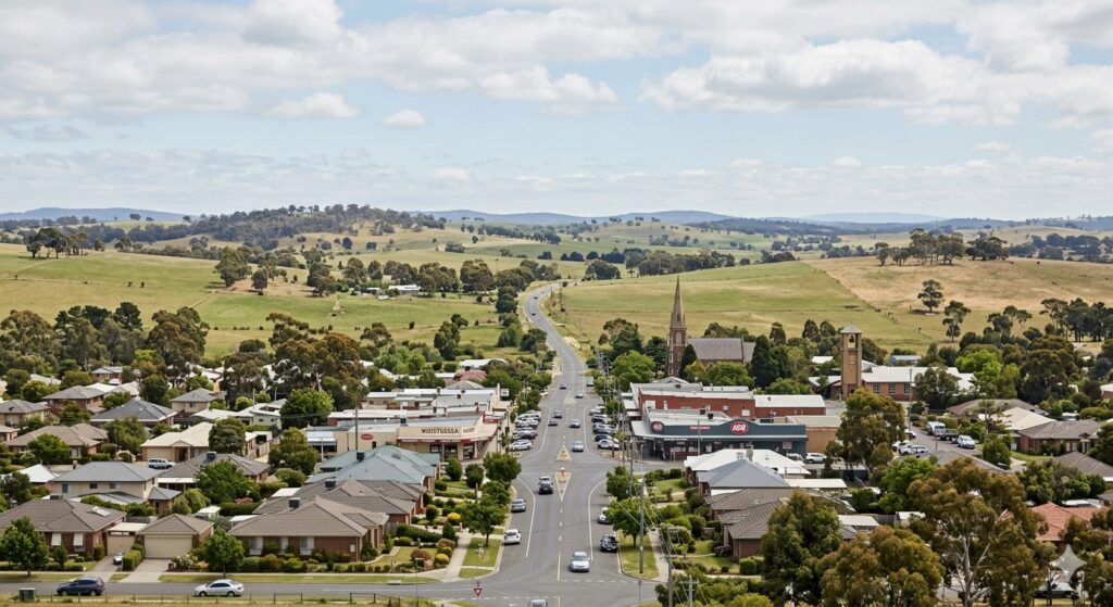 Whittlesea
