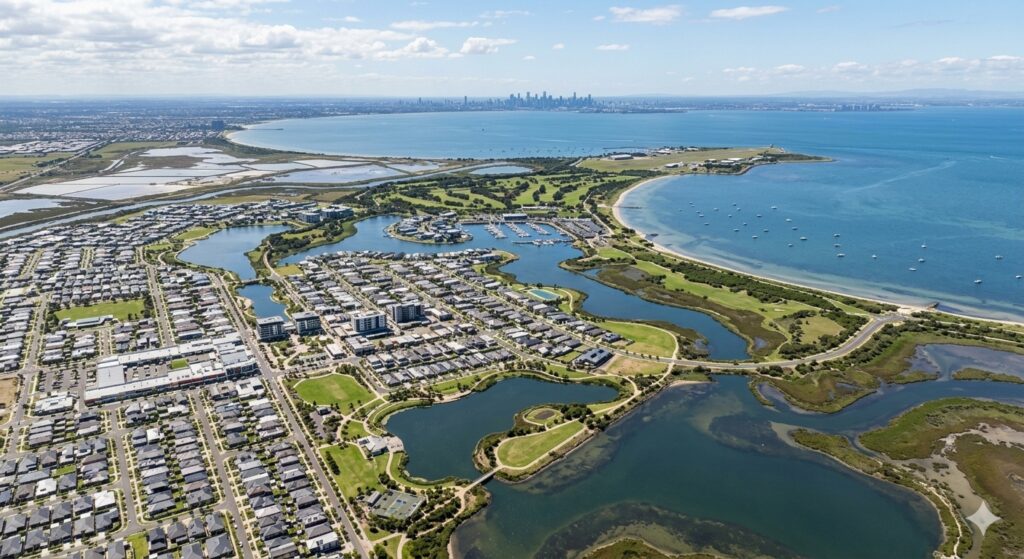 point cook